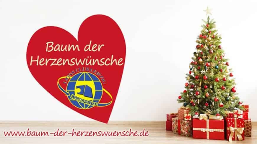Baum der Herzenswünsche